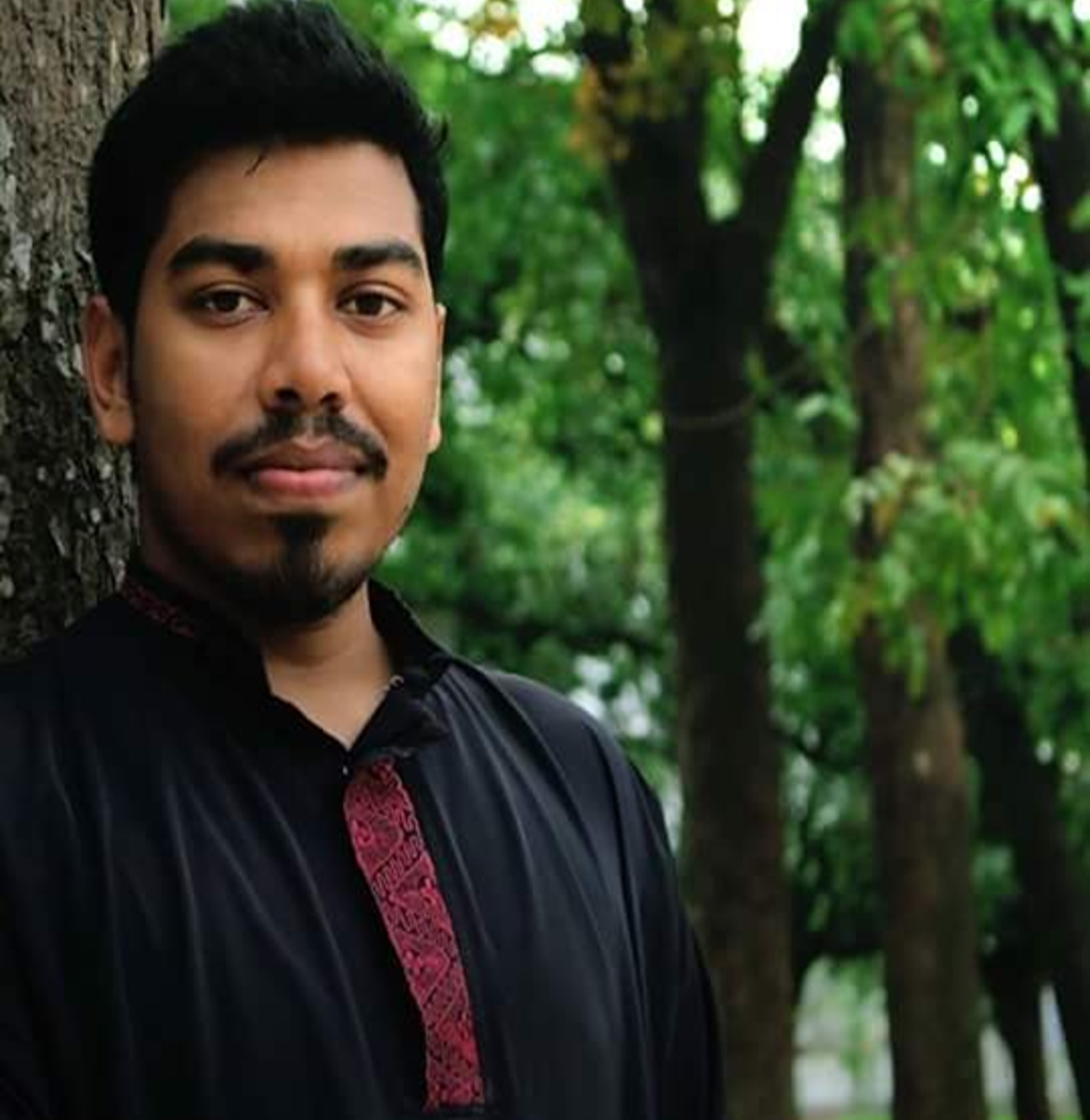 TANVIR MORSHED